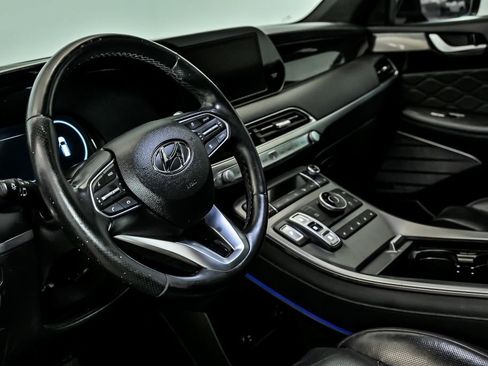 Used 2020 Hyundai Palisade Limited AWD/4WD image 16