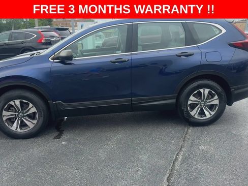 Used 2020 Honda CR-V LX image 6