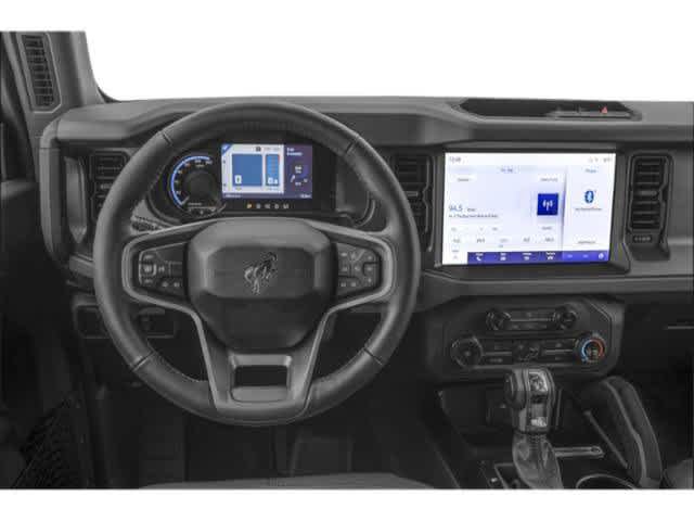 Used 2024 Ford Bronco Big Bend AWD/4WD image 10