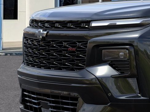 New 2026 Chevrolet Traverse RS AWD/4WD image 13