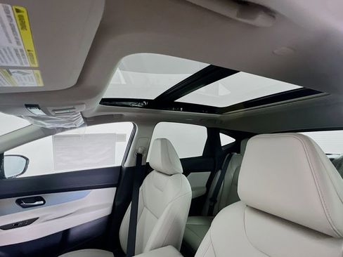 New 2025 Nissan Murano SL image 19