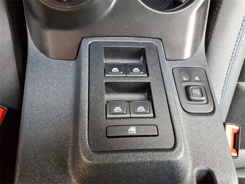 Used 2023 Ford Bronco Black Diamond image 29