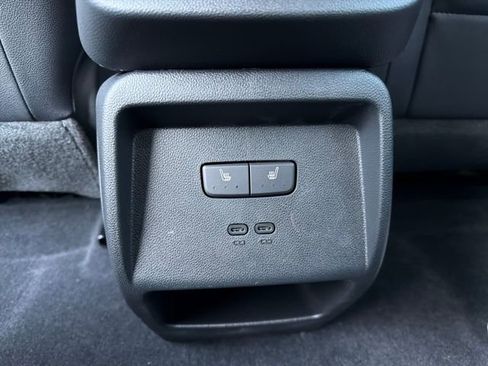 New 2026 Chevrolet Equinox EV LT image 27