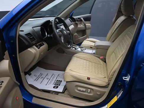 Used 2008 Toyota Highlander Sport AWD/4WD image 17