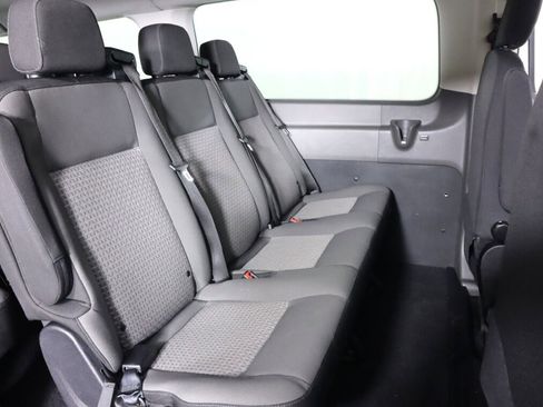 Used 2024 Ford Transit 350 XLT image 39
