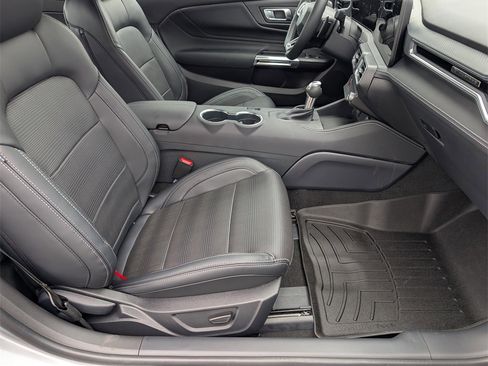 New 2025 Ford Mustang GT Premium image 26