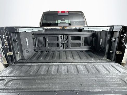Used 2016 RAM 1500 Big Horn AWD/4WD image 24