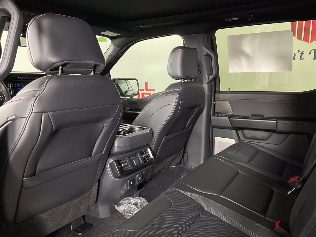 New 2026 Ford F150 Raptor AWD/4WD image 15