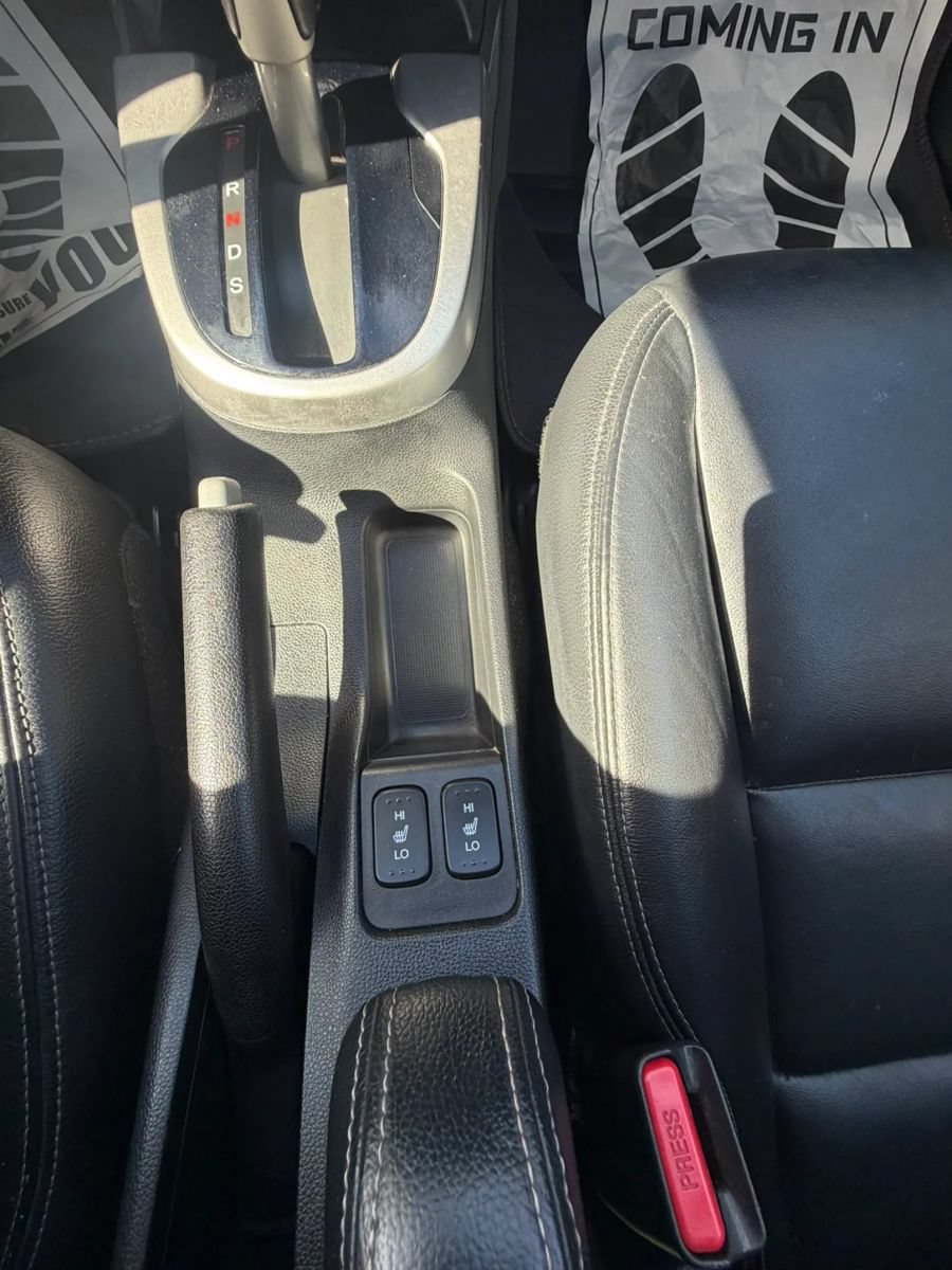 Used 2015 Honda Fit EX-L image 20