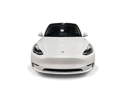 Certified 2023 Tesla Model Y Performance AWD/4WD image 2
