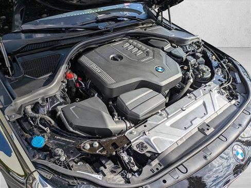 Certified 2023 BMW 230i Coupe w/ Convenience Package image 23