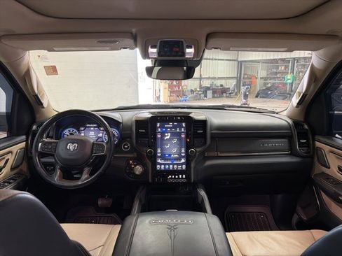 Used 2021 RAM 1500 Limited image 22