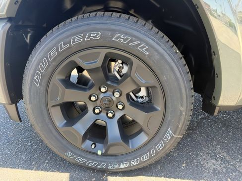 New 2026 RAM 1500 Big Horn image 10