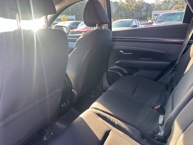 Used 2024 Hyundai Tucson SEL FWD image 15