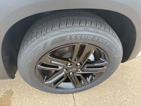 New 2026 Chevrolet Trax ACTIV w/ Driver Confidence Package FWD image 53