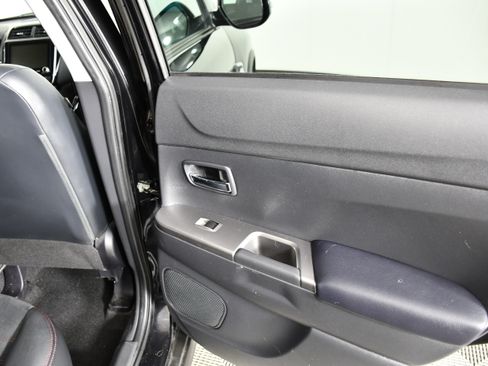 Used 2022 Mitsubishi Outlander Sport SE AWD/4WD image 42