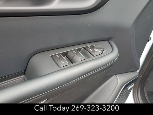 New 2026 Buick Enclave Sport Touring w/ Power Package image 24