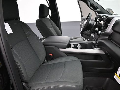 New 2026 RAM 2500 Big Horn image 25