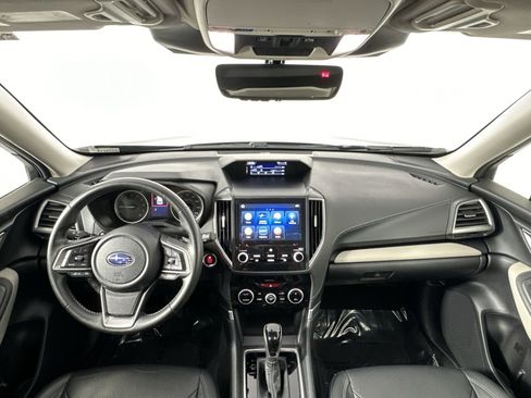 Used 2023 Subaru Forester Limited image 23