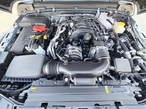 New 2026 Jeep Wrangler Willys image 18