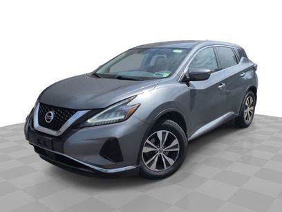 Used 2020 Nissan Murano S w/ Technology Package