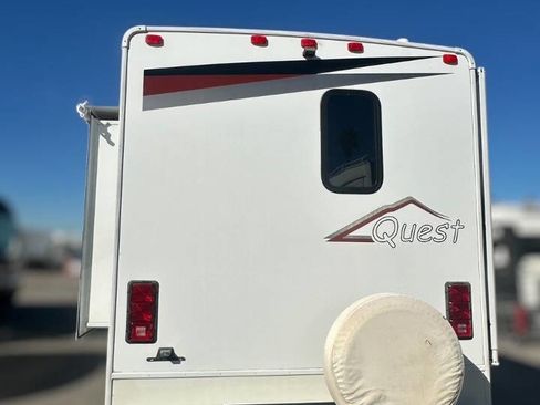 Used 2008 Dodge Sprinter 3500 image 9