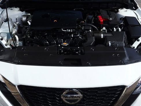 Used 2020 Nissan Altima 2.5 SR image 59