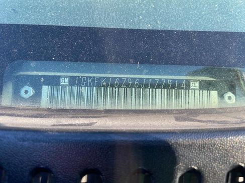 Used 2006 GMC Yukon XL SLT w/ SLT Preferred Equipment Group image 42