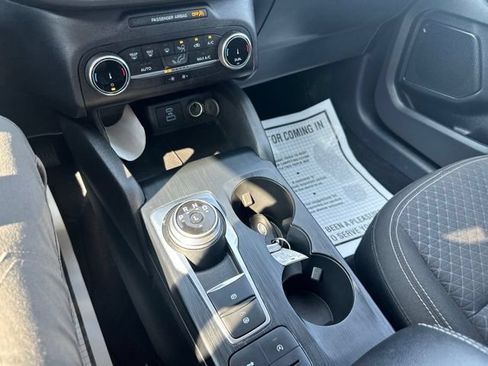 Used 2023 Ford Escape Active FWD image 39