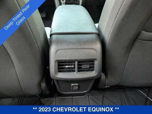 Certified 2023 Chevrolet Equinox LS w/ LS Convenience Package image 39