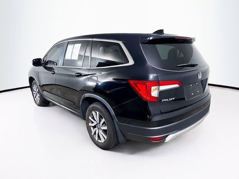 Certified 2022 Honda Pilot EX-L image 31