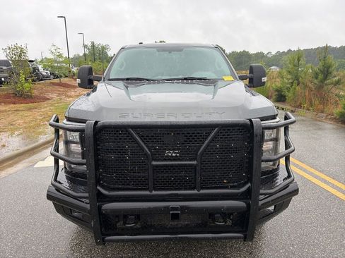 Used 2017 Ford F250 XLT AWD/4WD image 21