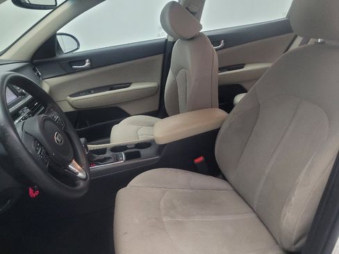 Used 2016 Kia Optima LX FWD image 17