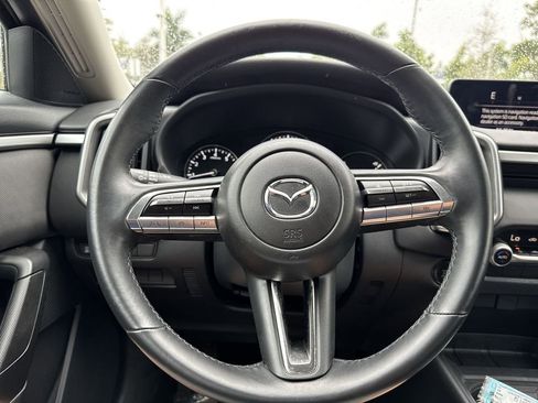 Certified 2023 MAZDA CX-50 AWD 2.5 S w/ Cargo Package image 49