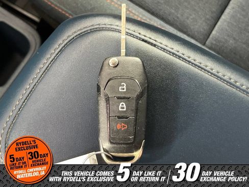 Used 2022 Ford Maverick XLT w/ Equipment Group 300A Standard AWD/4WD image 30
