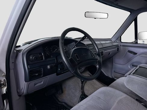 Used 1997 Ford F250 4x4 SuperCab Heavy Duty image 9