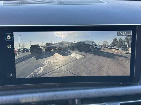 Used 2025 Hyundai Tucson SEL image 26