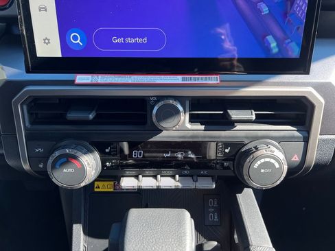 New 2026 Toyota 4Runner TRD Off-Road Premium image 26