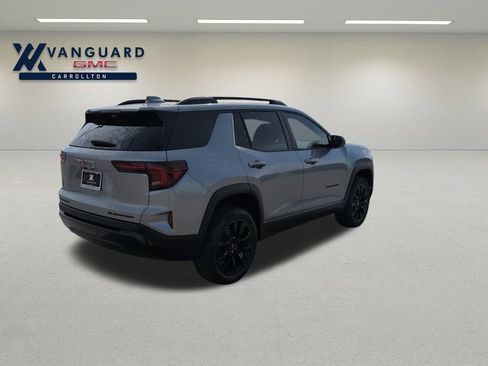 New 2026 GMC Terrain Elevation w/ Elevation Premium Package image 8