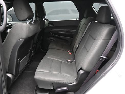 Used 2025 Dodge Durango GT AWD/4WD image 15