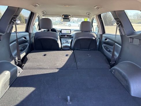 Used 2023 Hyundai Santa Fe SEL image 12