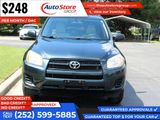 Used 2012 Toyota RAV4 4WD image 3