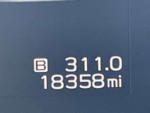 Used 2022 Subaru WRX Premium image 18