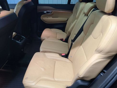 Used 2018 Volvo XC90 T6 Inscription w/ Convenience Package AWD/4WD image 34