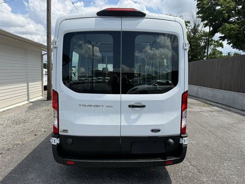 Used 2019 Ford Transit 350 XL RWD image 10
