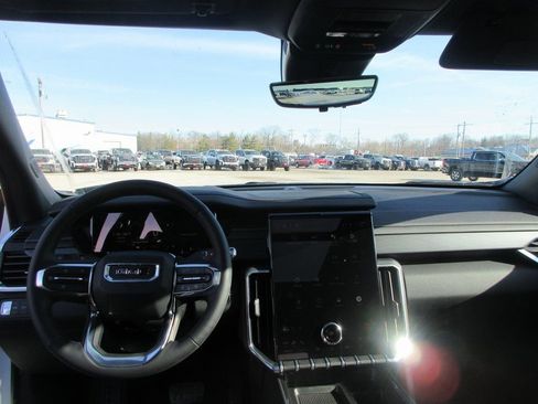 New 2026 GMC Acadia Elevation w/ Black Edition AWD/4WD image 17