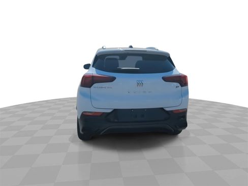Certified 2024 Buick Encore GX Sport Touring image 7