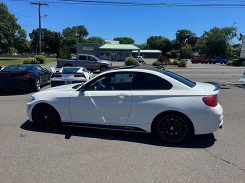 Used 2018 BMW M240i Coupe RWD image 11
