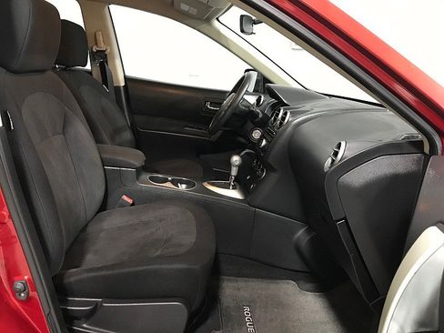 Used 2011 Nissan Rogue S image 14
