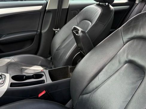 Used 2015 Audi A4 2.0T Premium w/ Audi MMI Navigation image 27